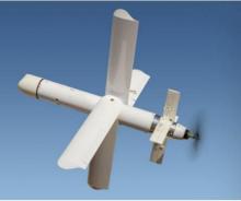 UAV for Civil Protection and multi usage